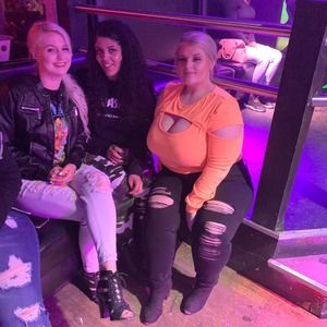 Meet your Posher, Shelby